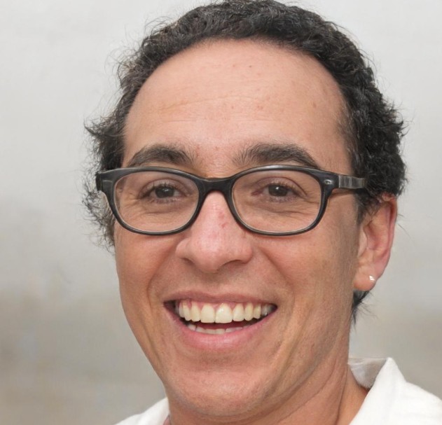 Michael Schmidt