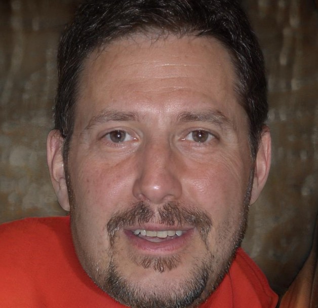 Thomas Weber